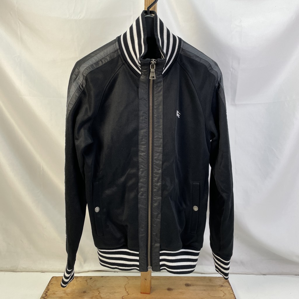 楽天市場】バーバリー トラックジャケット（メンズファッション）の通販