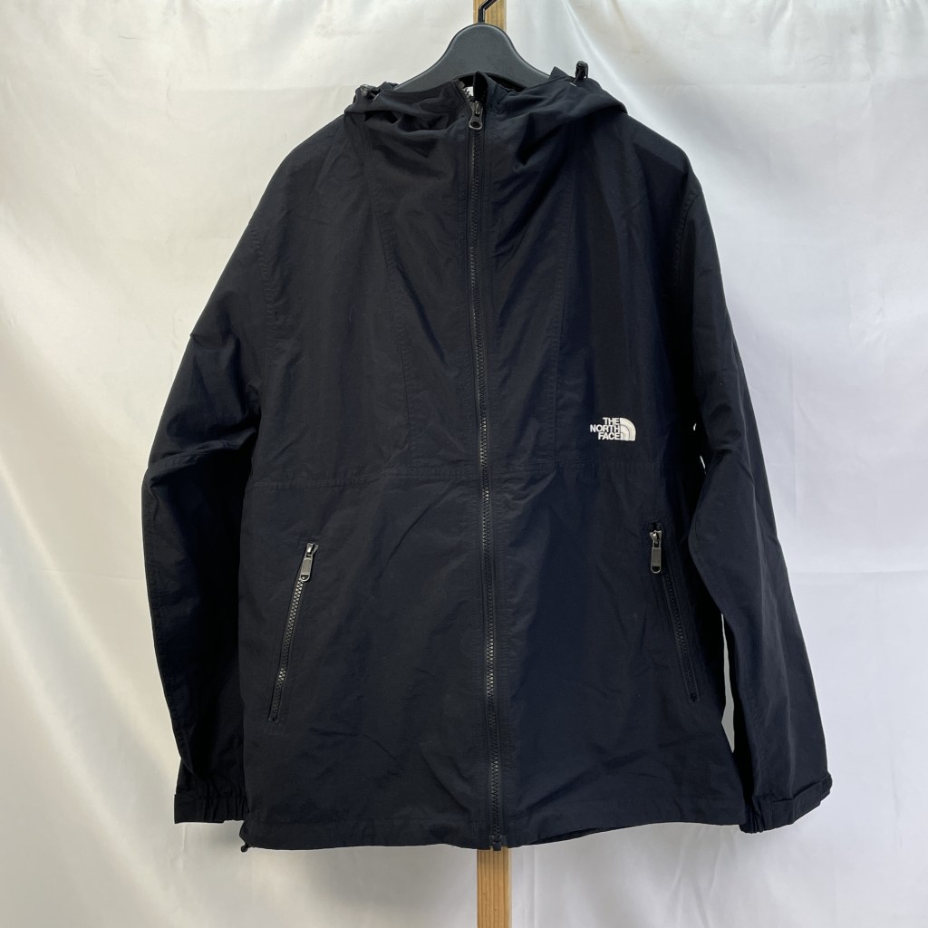 楽天市場】ノース フェイス コンパクト ジャケット np71830の通販