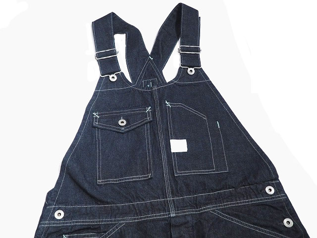 楽天市場】【只今30％OFF！】【正規取扱店】POST OVERALLS(ポスト