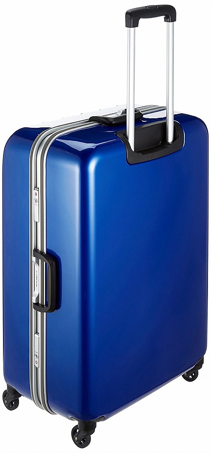 楽天市場】スーツケース エース(AE-05547）EXACT ｵｸﾀｰﾊﾞｰ [イグザクト