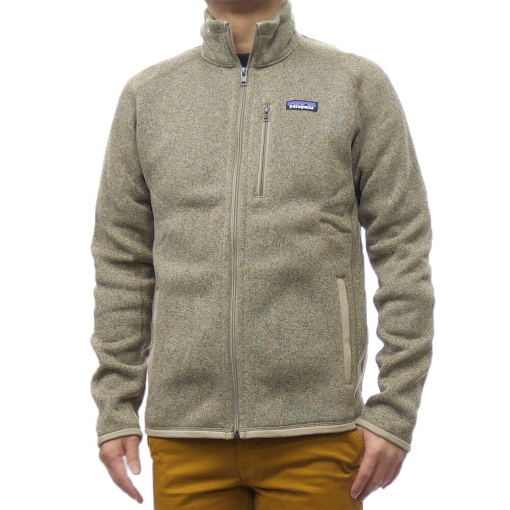 楽天市場】PATAGONIA パタゴニア フリースジャケット 25528 MEN'S