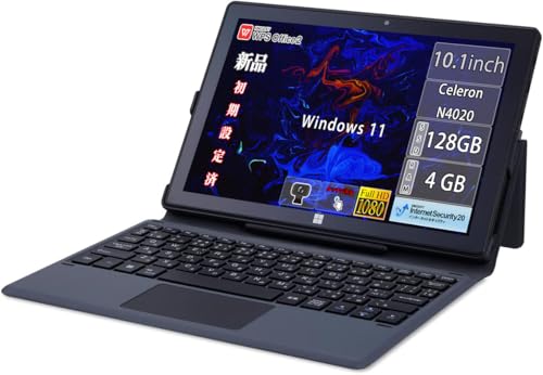 楽天市場】GM-JAPAN ノートパソコン 10.1インチ 2in1の通販
