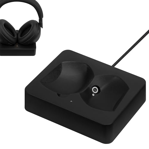 楽天市場】Geekria ヘッドホン 充電スタンド ソニー Sony WH-1000XM6に
