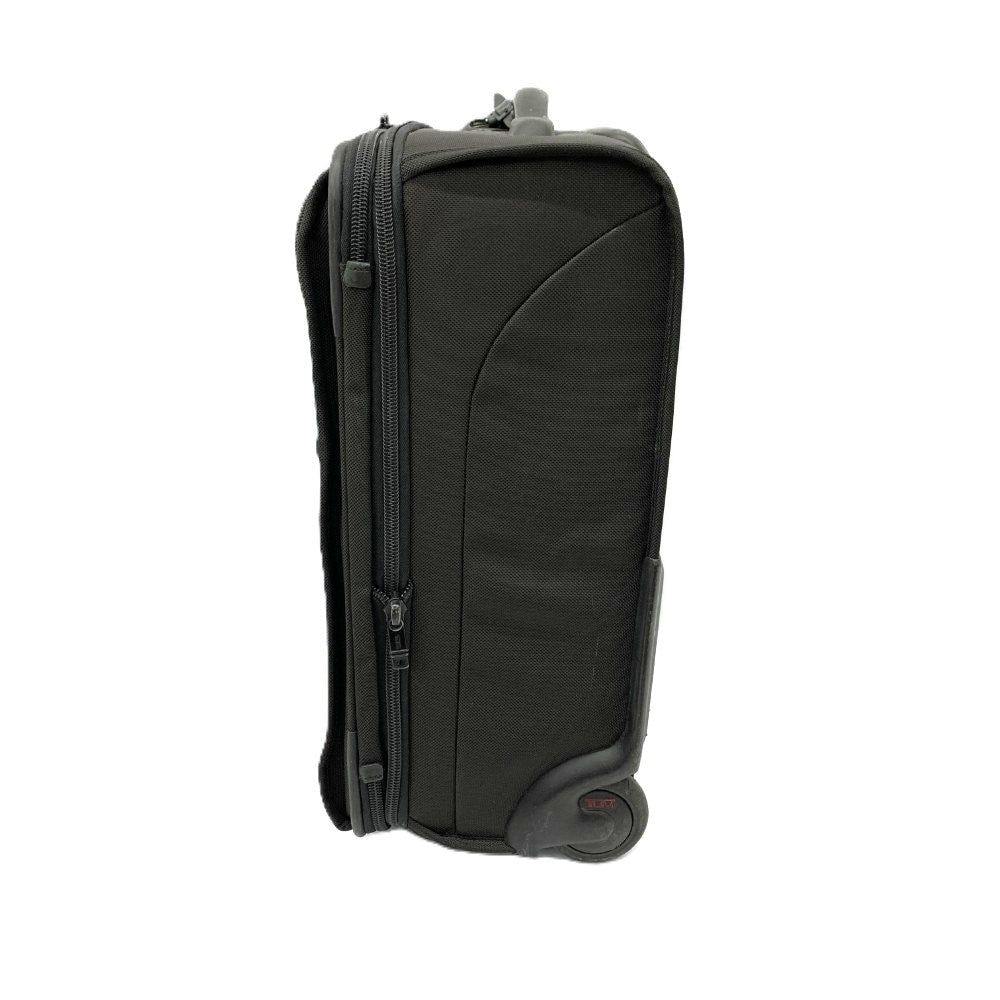 楽天市場】TUMI(トゥミ) エキスパンダブル キャリーケース 22020DH