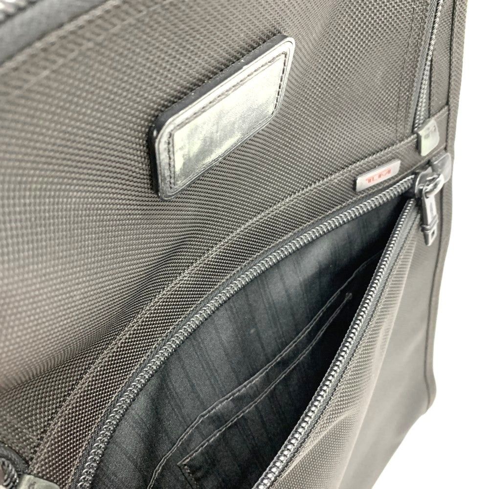 楽天市場】TUMI(トゥミ) エキスパンダブル キャリーケース 22020DH