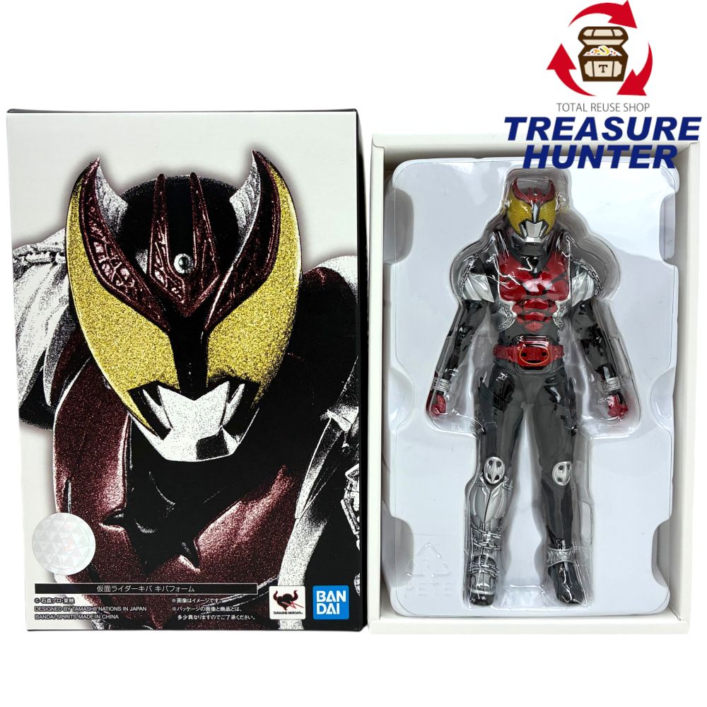 楽天市場】真骨彫 キバの通販