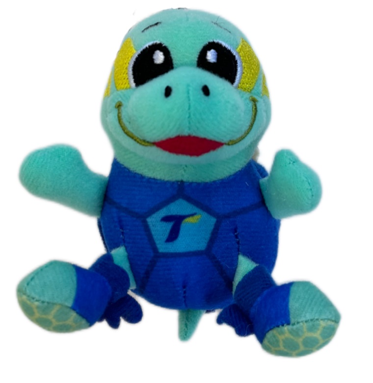 楽天市場】大分トリニータプチニータン : クラブトリニータ