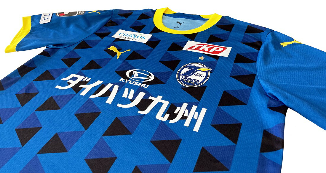 楽天市場】大分トリニータ【一般】【SALE】2025オーセンティック