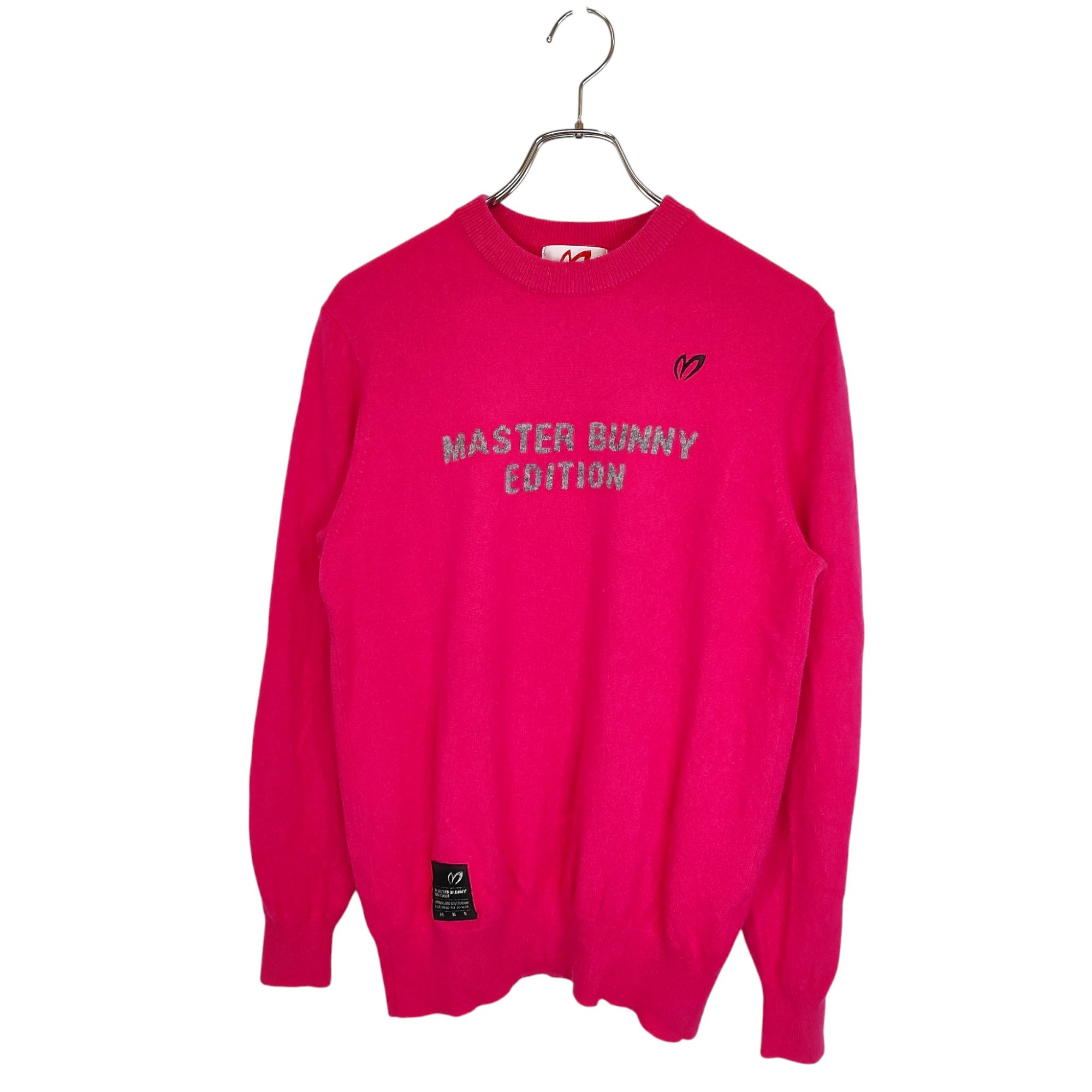 楽天市場】マスターバニー（セーター｜メンズウェア）：ウェア<ゴルフ