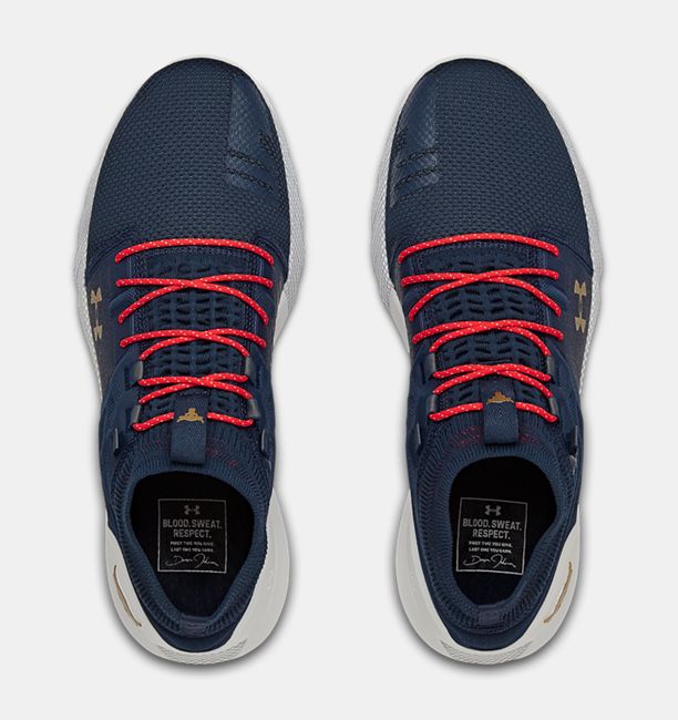 楽天市場】アンダーアーマー メンズ プロジェクト ロック2 UA Project