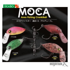 楽天市場】【即納】ロデオクラフトMOCA（モカ）DR(2Hook) /F