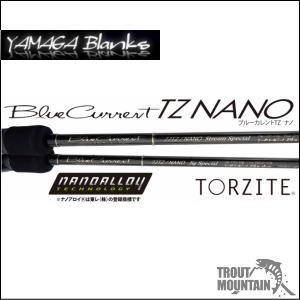 楽天市場】エギングロッド ヤマガブランクス calista カリスタ 86m tz