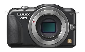 楽天市場】lumix gf5 バッテリーの通販