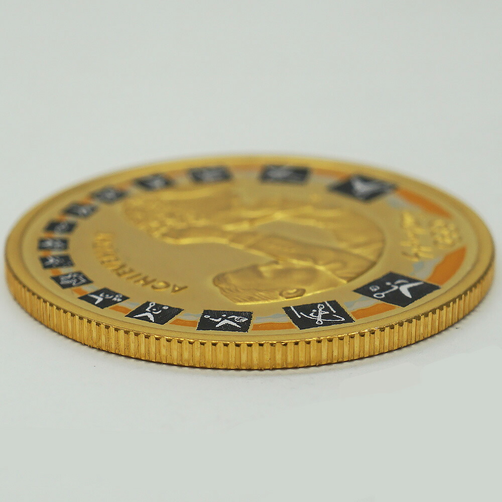 シドニーオリンピック公式記念銀貨6セット【2】純銀.999 総重量217g