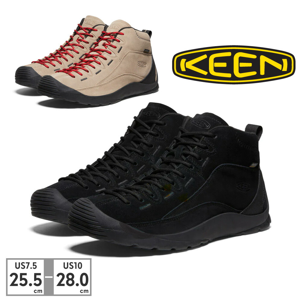 楽天市場】【全国送料無料】 KEEN スニーカー メンズ ジャスパー