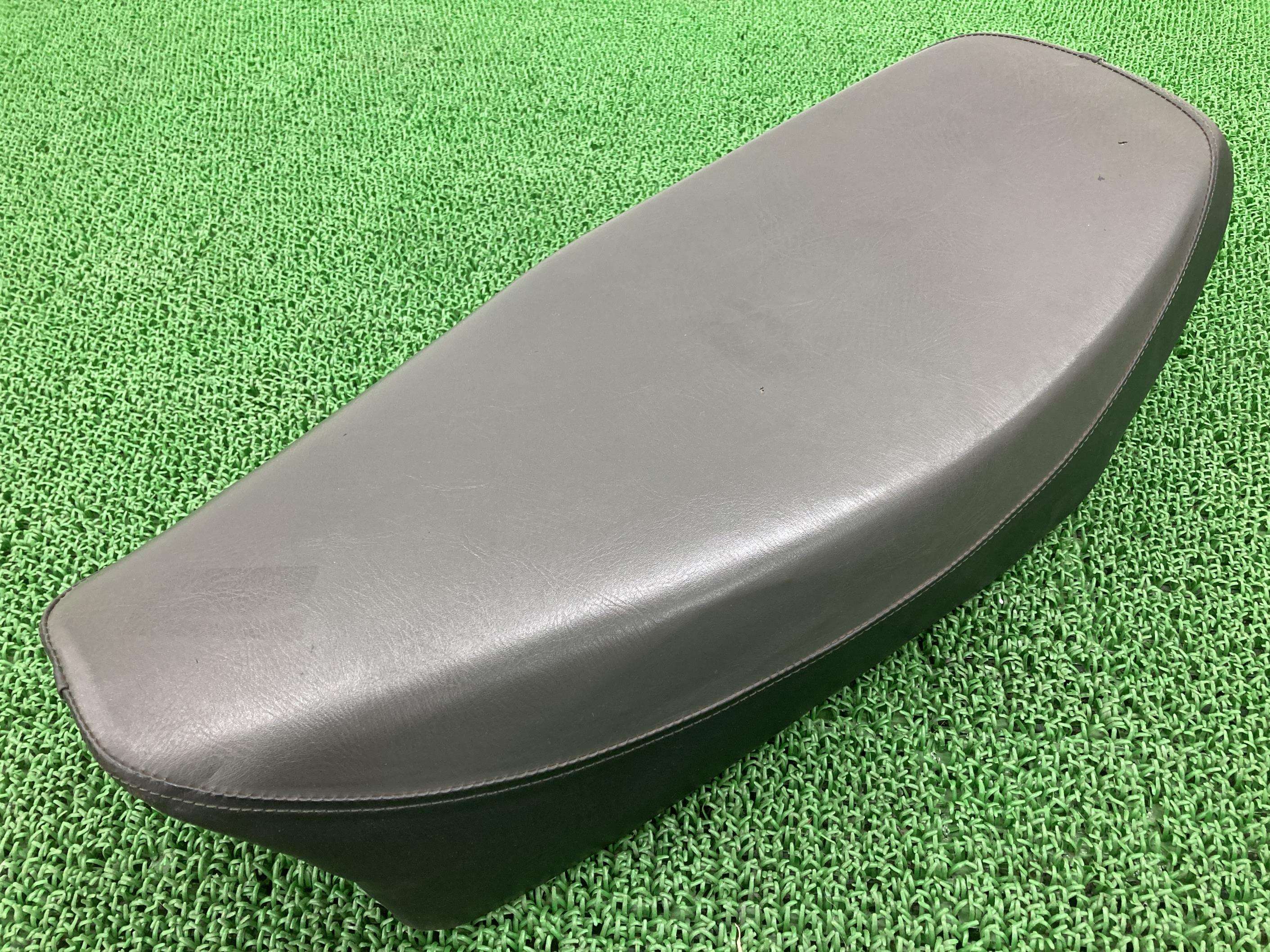 楽天市場】sr400 純正 シートの通販