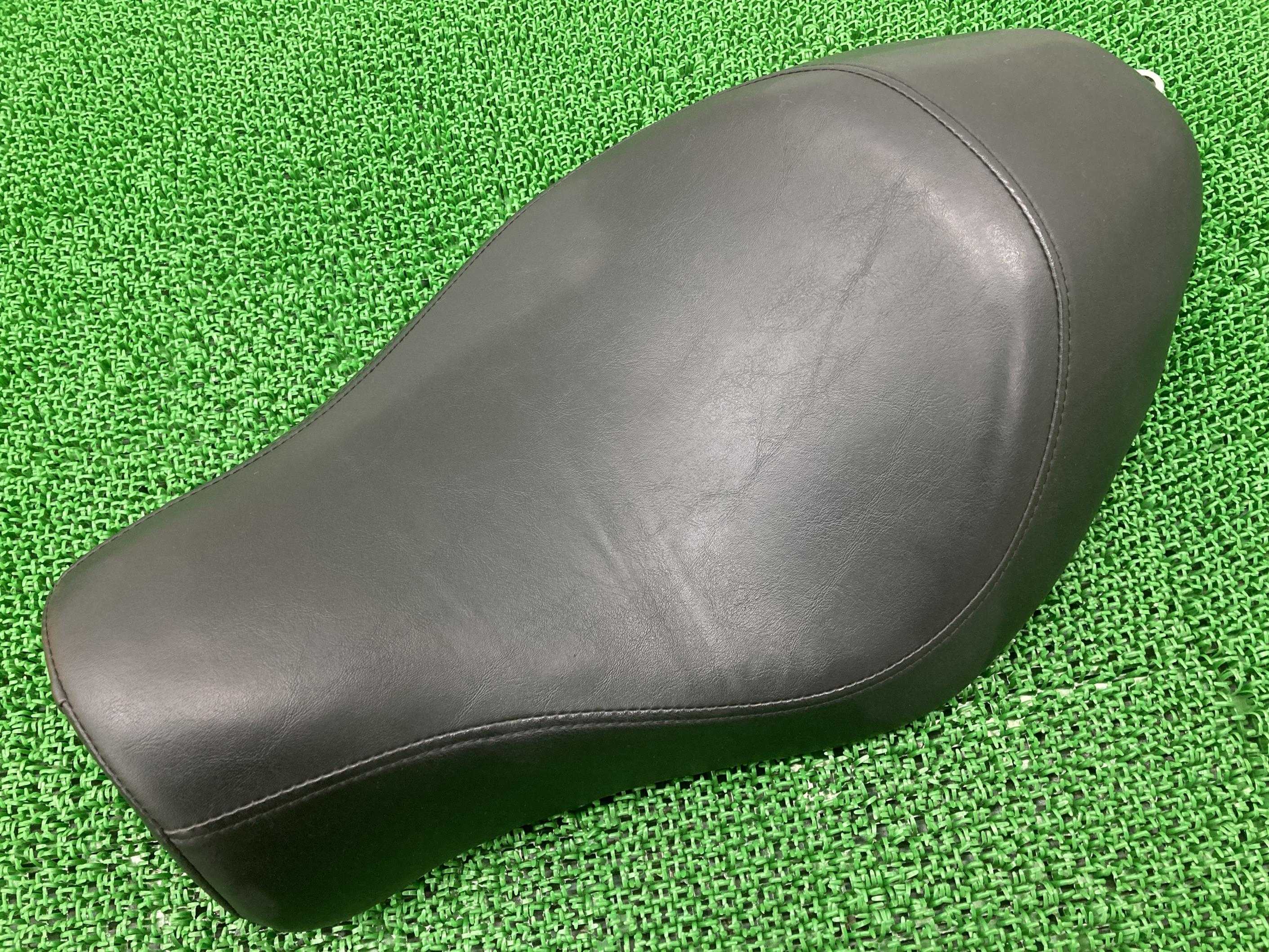 楽天市場】ハーレー 883n 純正 シートの通販