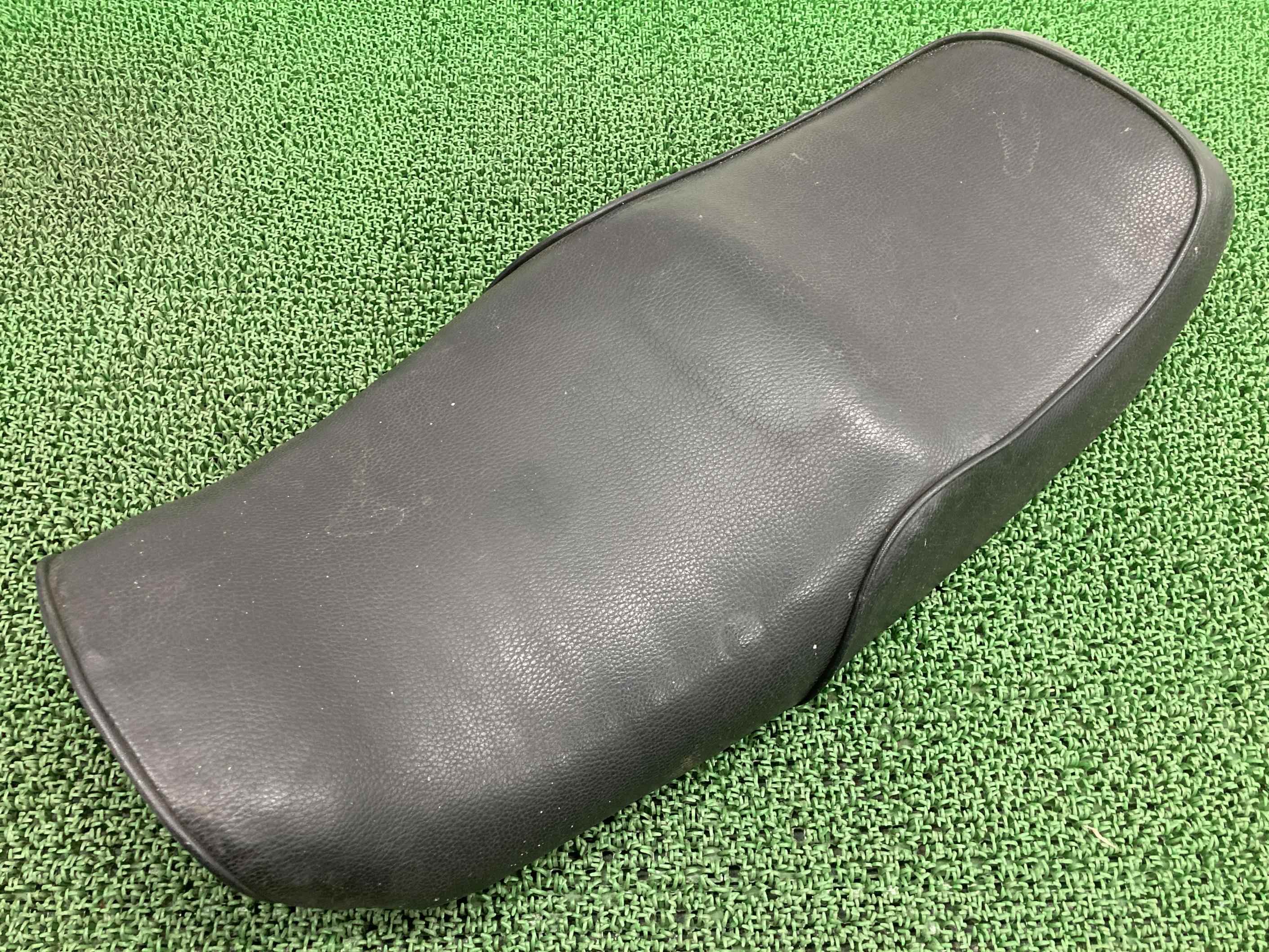 楽天市場】cbx400f純正シートの通販