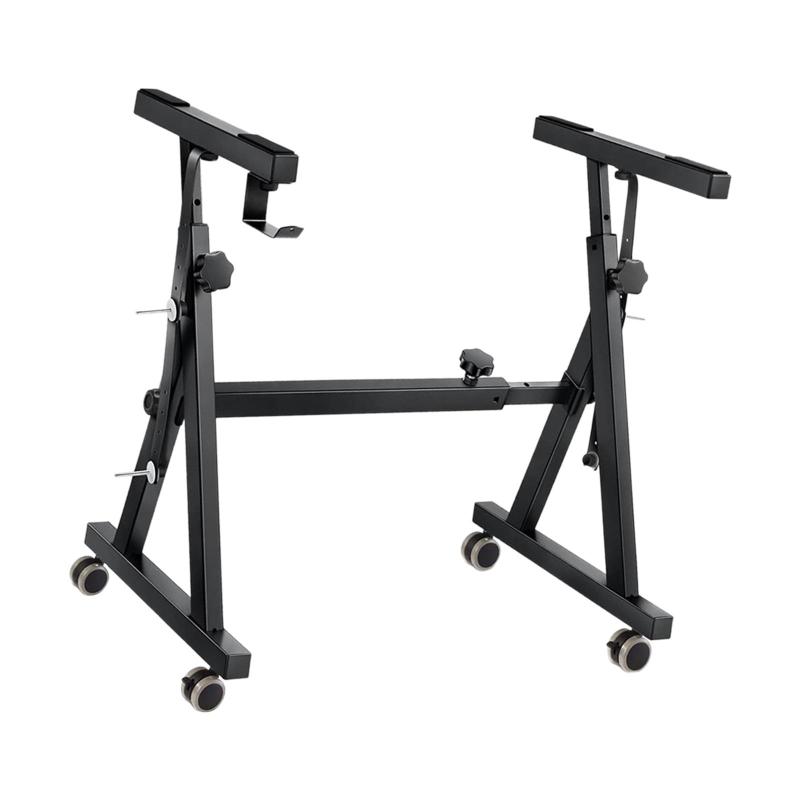 楽天市場】ローランド z型キーボードスタンドの通販