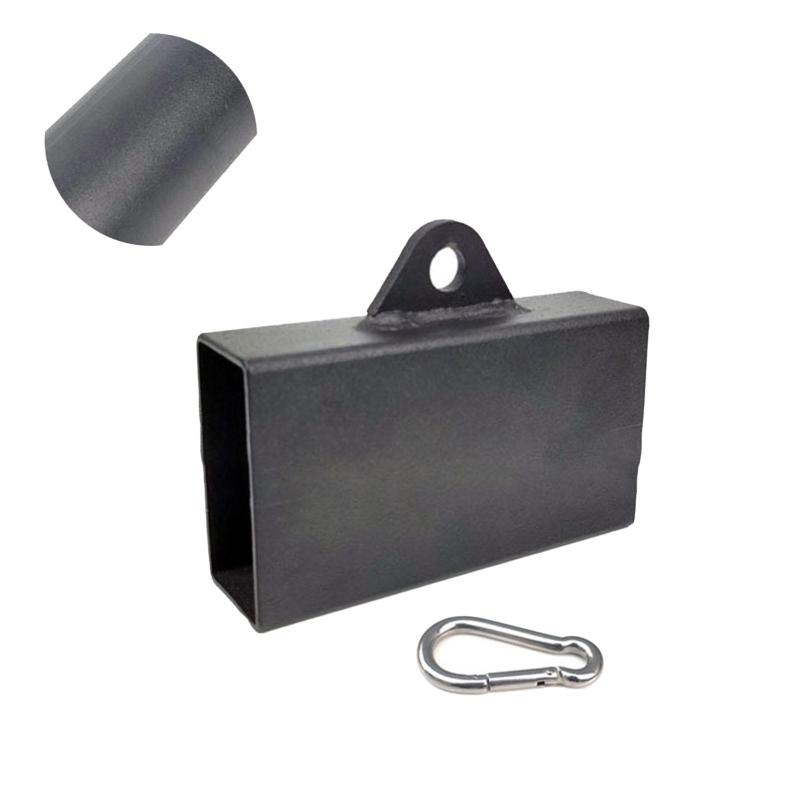 楽天市場】カラビナ付きピンチブロック 耐久性のある器具 ロック