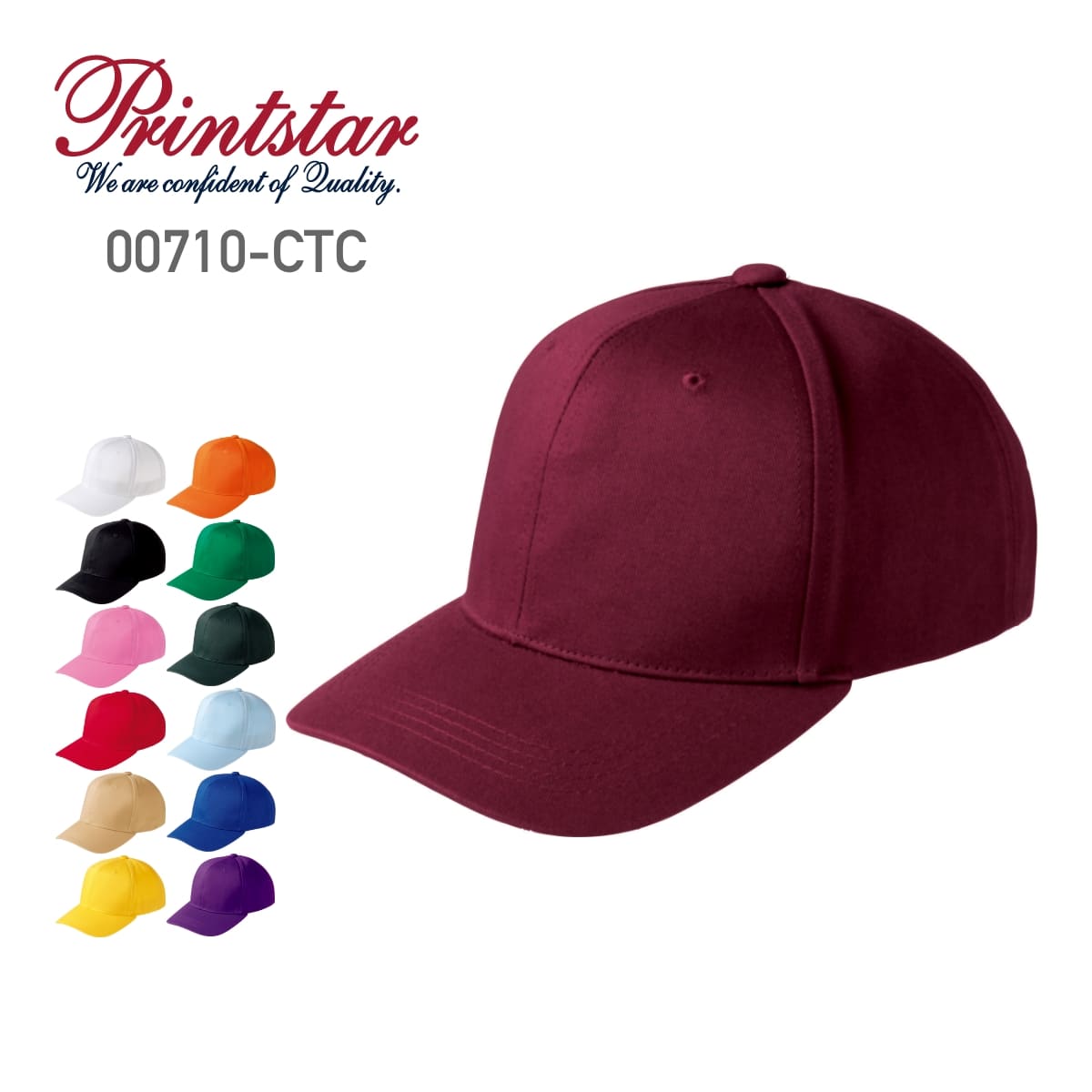 楽天市場】キャップ メンズ レディース NOBRAND ノーブランド クラブ