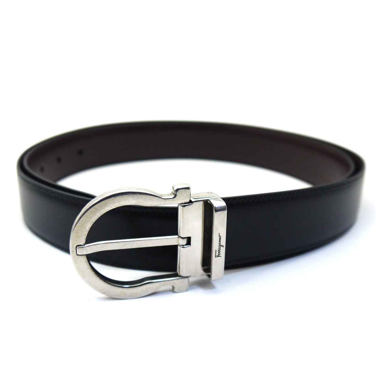 楽天市場】フェラガモ ベルト 115の通販