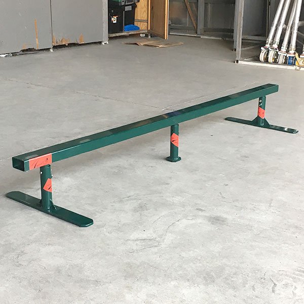 楽天市場】ツムラスケートボードセクション ストリート スケートボード