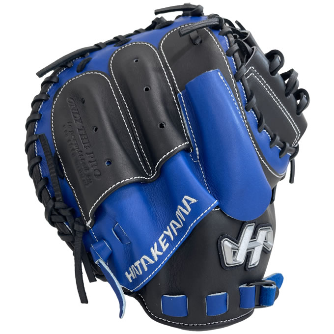 楽天市場】【即日発送可】ハタケヤマ（HATAKEYAMA） PRO-M9 硬式用