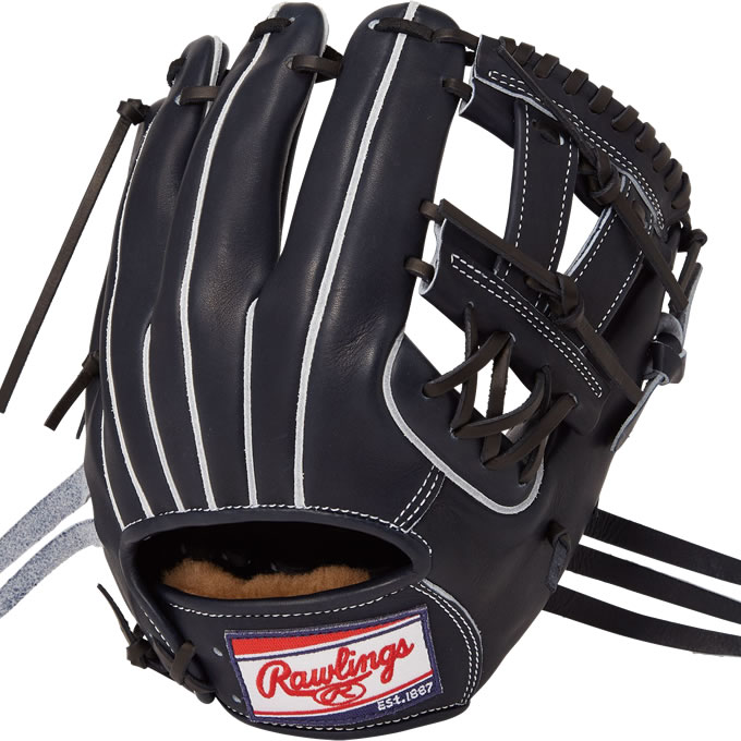 楽天市場】【即日発送可】ローリングス（Rawlings） GH4FHPCK4H 硬式用