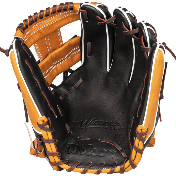 楽天市場】【即日発送可】ウイルソン（Wilson） RHY86H 一般軟式用