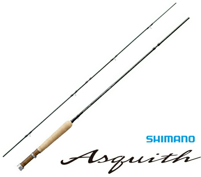 楽天市場】シマノ アスキス J803 / フライロッド shimano 【決算セール
