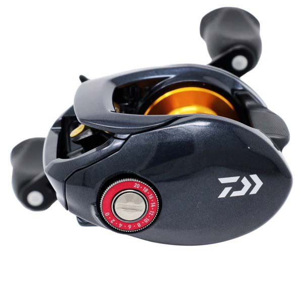 楽天市場】【ﾀﾞｲﾜ(DAIWA)】タトゥーラ 100SH-TW 右 TATULA ベイト