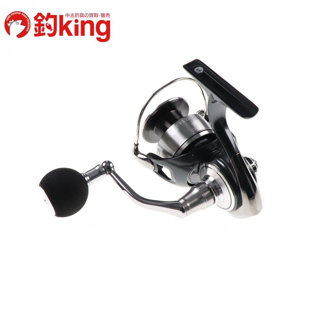 楽天市場】【中古/極上品】 ダイワ 24 セルテートSW 4000-XH /T228M