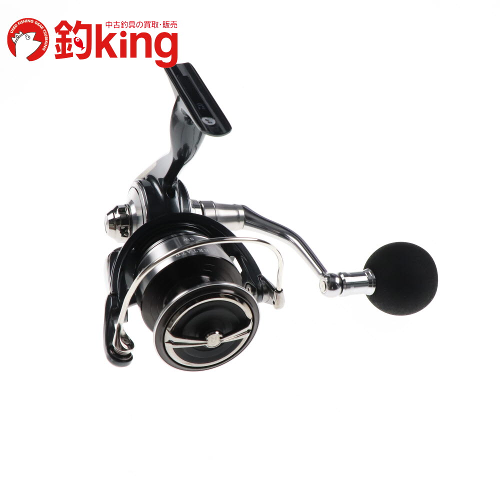 楽天市場】【中古/極上品】 ダイワ 24 セルテートSW 4000-XH /T228M