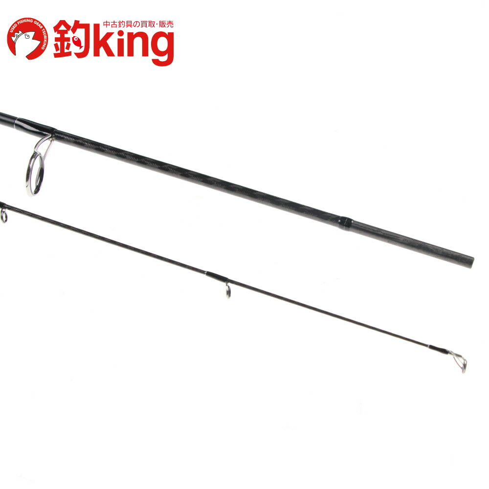 楽天市場】【中古/美品】 シマノ 15 ルナミス S806ML /J046L : 釣king