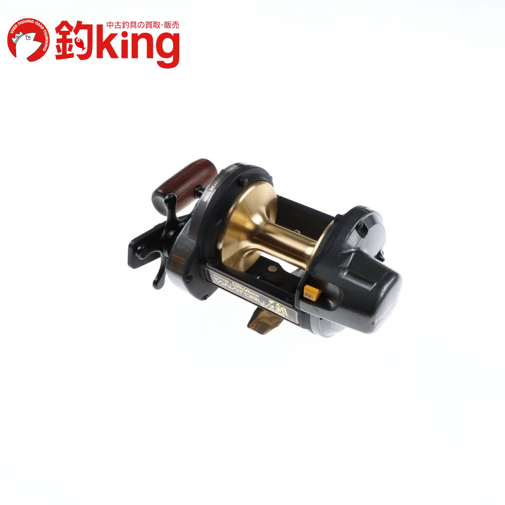 楽天市場】【中古】 シマノ チタノス スピードマスター タナトル石鯛