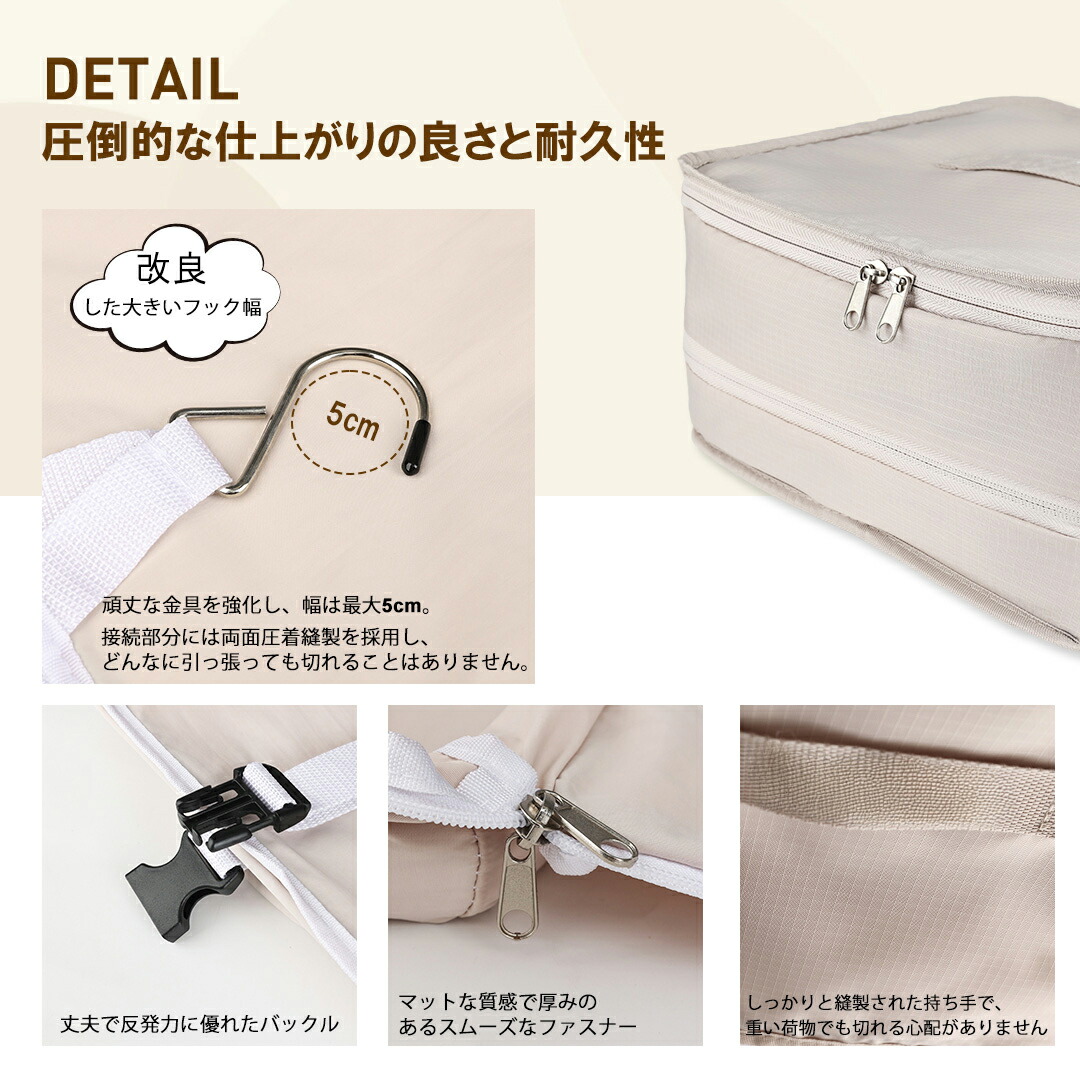 楽天市場】【楽天SS期間25%OFF】TABITORA(タビトラ) 吊り下げ トラベル