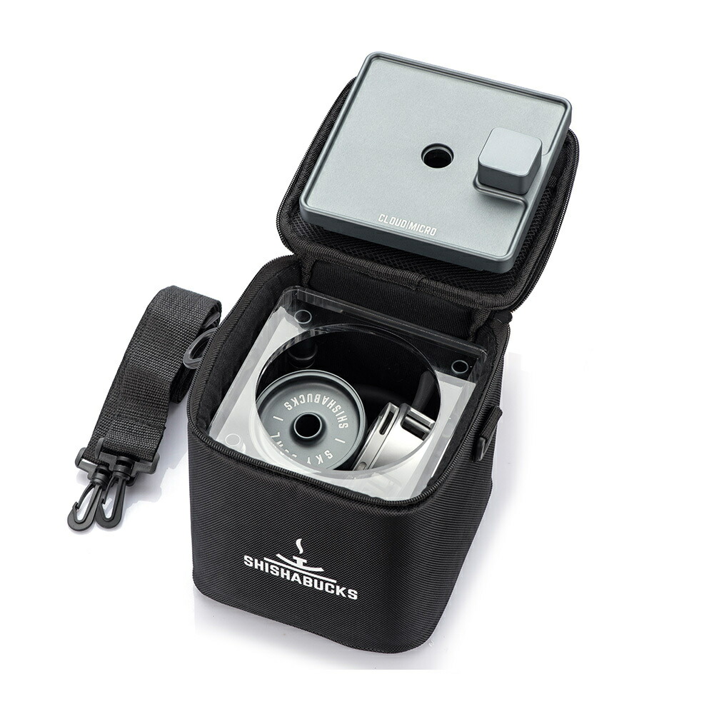 楽天市場】【HMCがプレミアム版にアップデート！】シーシャバックス