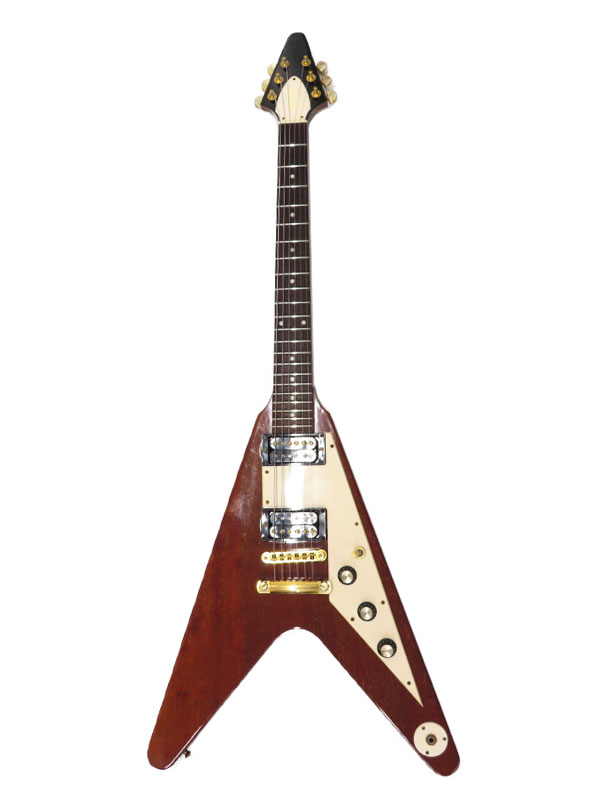 楽天市場】【Gibson】ギブソン『エレキギター』Flying V 98 2004年製 1