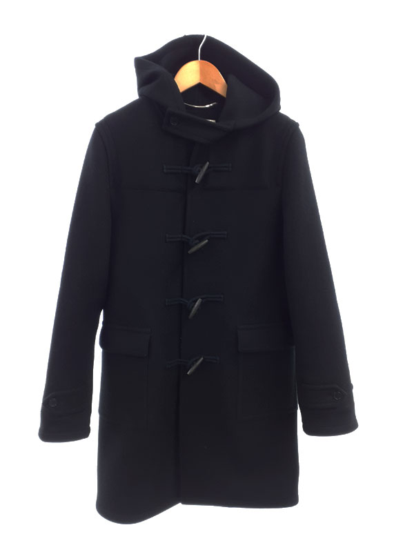 楽天市場】サンローラン ダッフルコートの通販