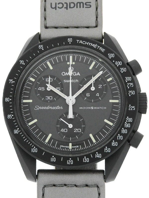 楽天市場】オメガ スウォッチ マーキュリー（ブランドオメガ）（腕時計