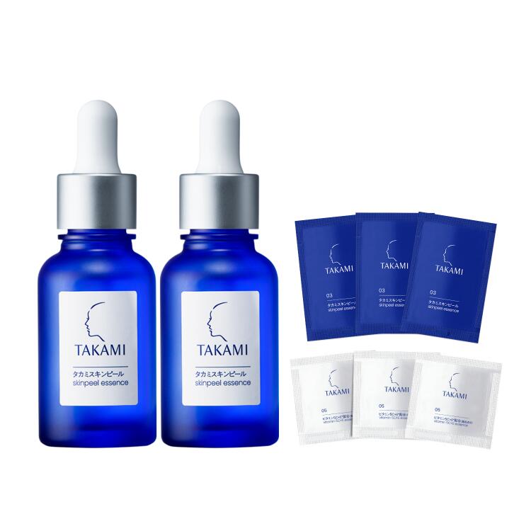 楽天市場】タカミスキンピール◇送料無料│2本～購入で特典付き◇角質