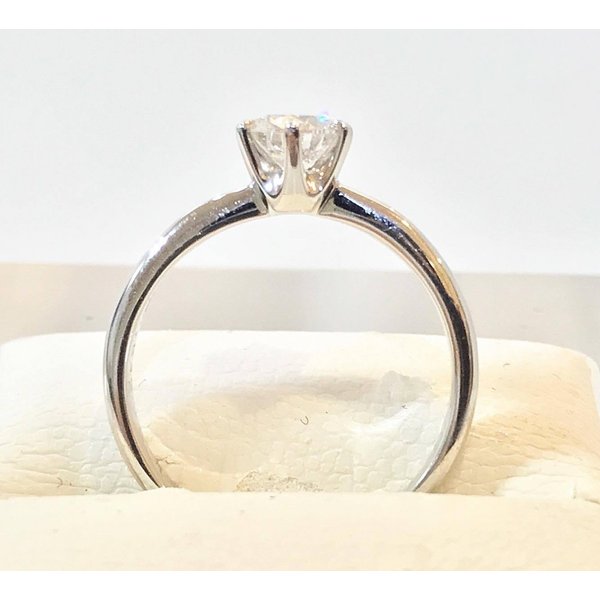 楽天市場】プラチナ ダイヤモンドリング JAH9947 : タカモリ 楽天市場店