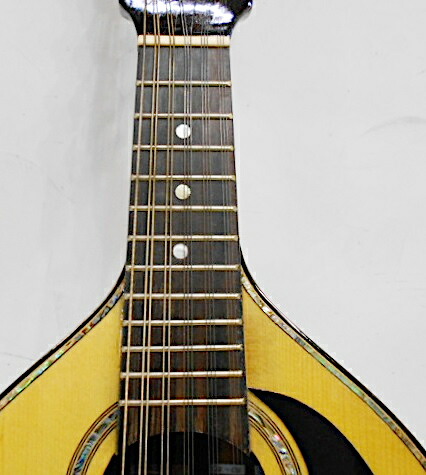 楽天市場】【中古】 Alegre アレグレ BANDURIA バンドゥリア