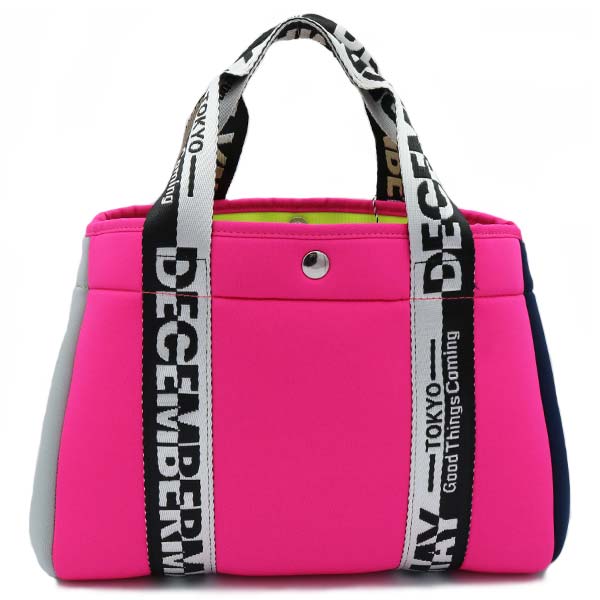 楽天市場】【365日出荷対応】 ディセンバーメイ ゴルフ ラウンドバッグ