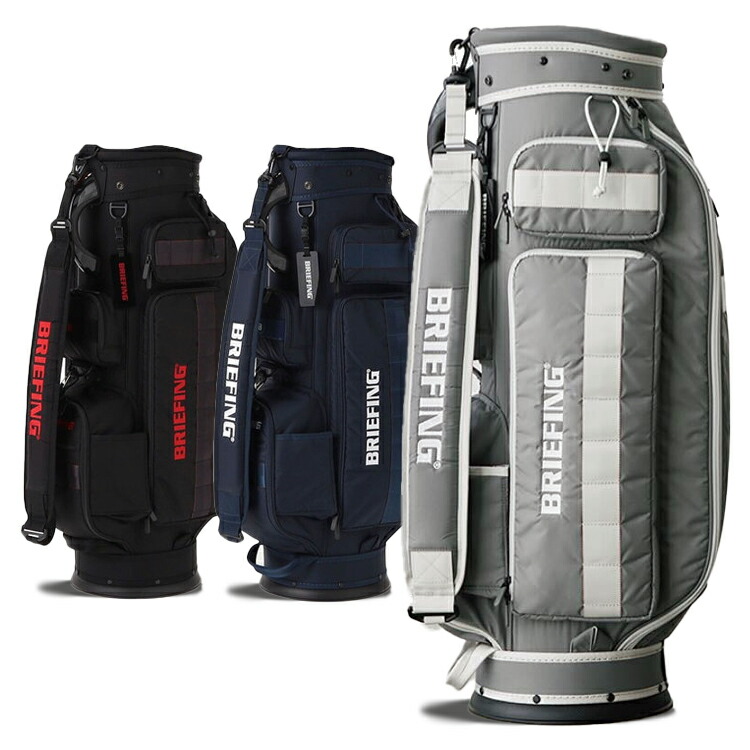 キャディバッグ ブリーフィング キャディバック」の人気商品一覧