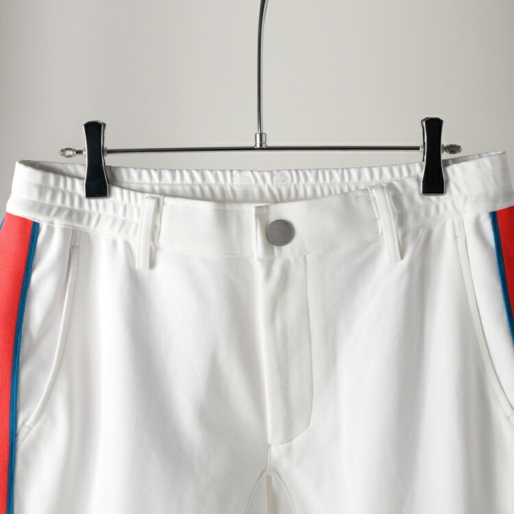 楽天市場】【365日出荷対応】 ディセンバーメイ ゴルフ パンツ メンズ