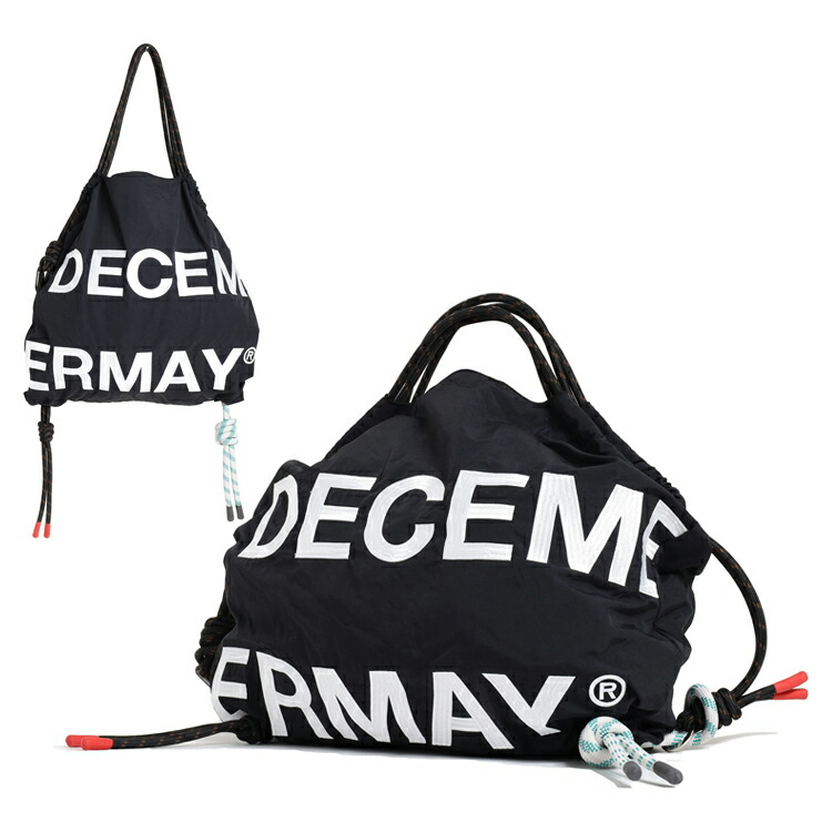 楽天市場】ディセンバーメイ バッグの通販