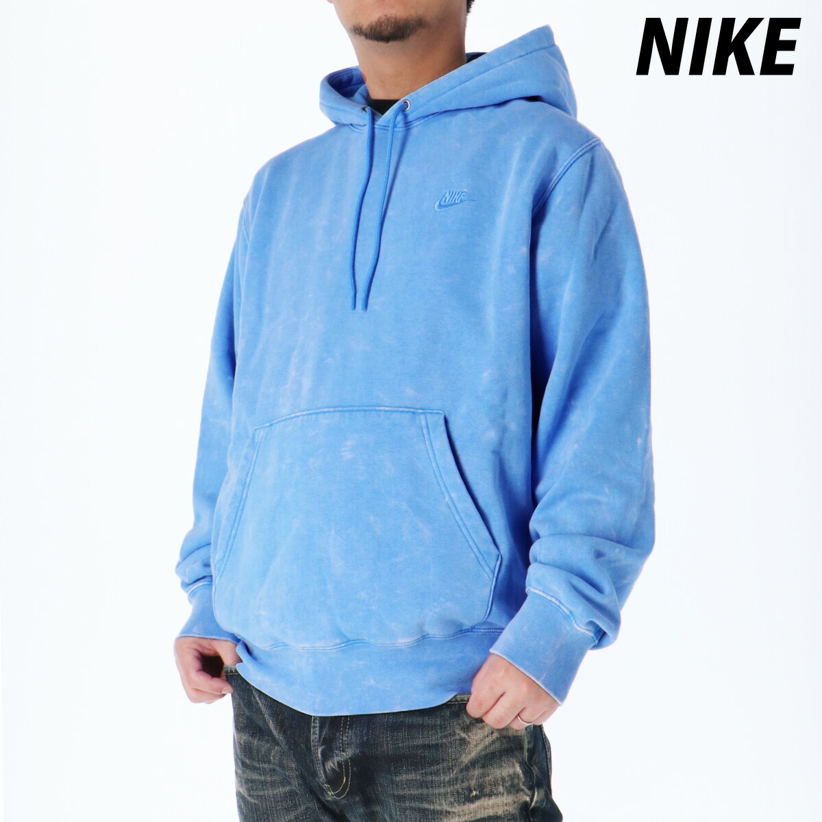 楽天市場】青 ブルー（ブランドナイキ）（スウェット・トレーナー