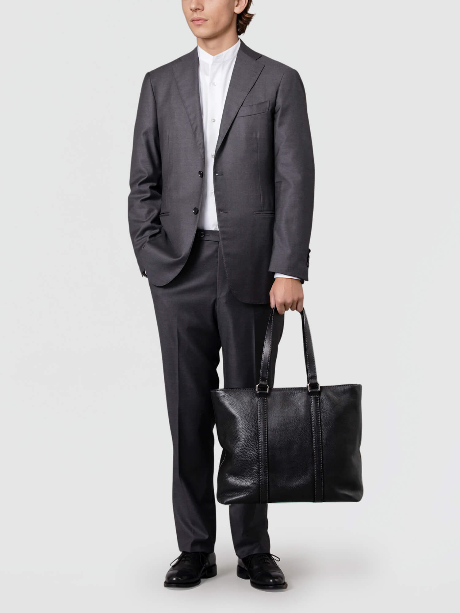 楽天市場】【土屋鞄公式】トーンオイルヌメ デイリートート : 土屋鞄